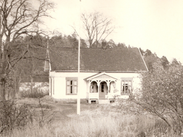 Bjørn Holt Jacobsen